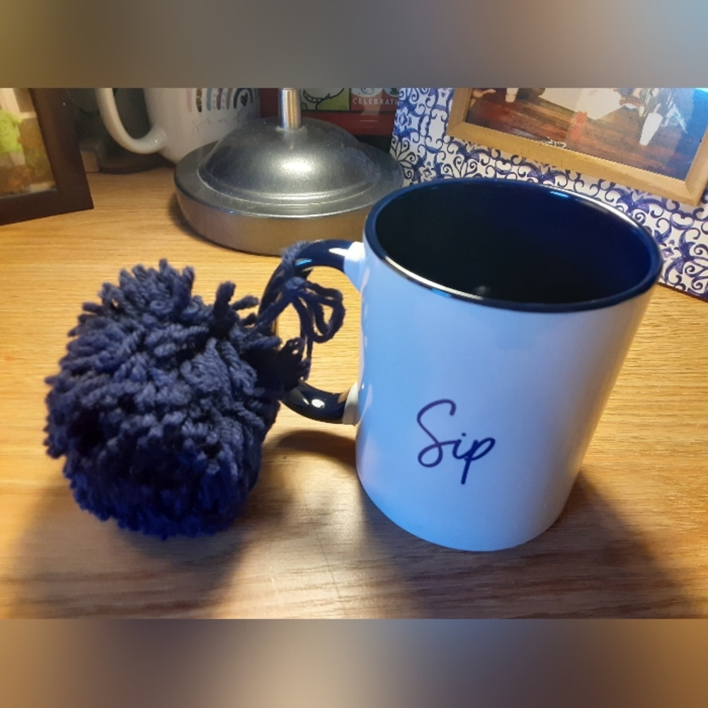 Coffee Mug  ☕  Gift